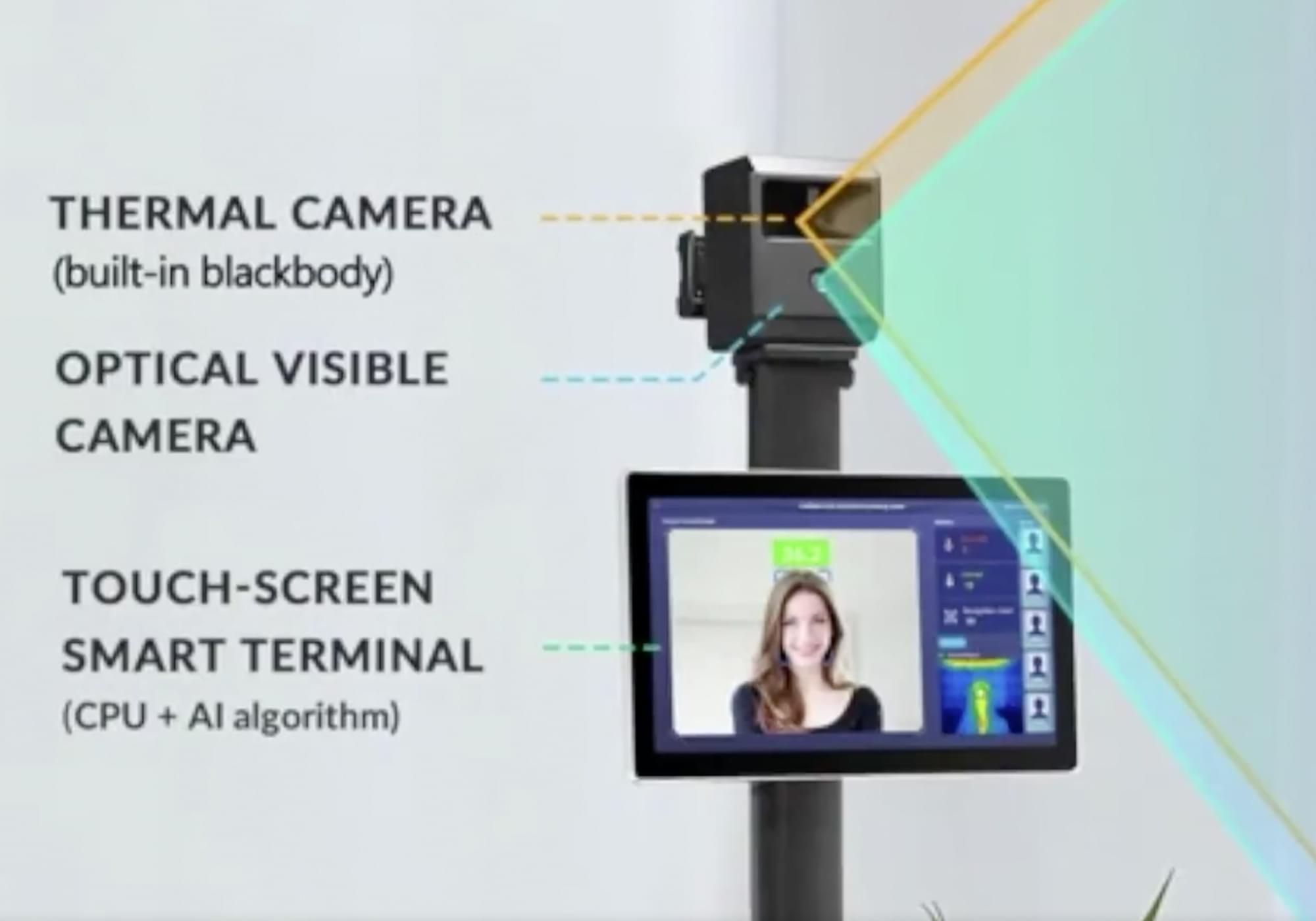 Face recognize project