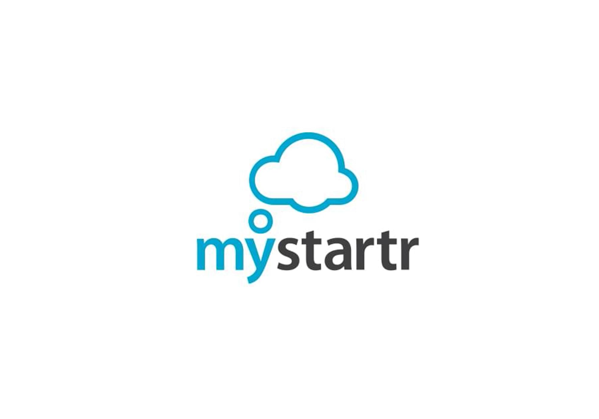 MyStartr Crowdfunding Platform